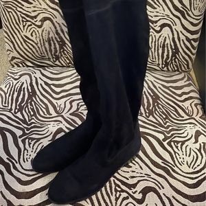 Thigh High boots size 6